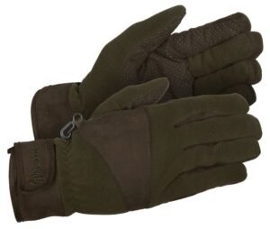 Pinewood smaland hunters extreme fleece handschoenen