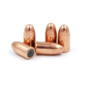 Prvi Partizan Kogelkoppen .30 110 grain