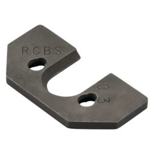 RCBS 90305 Trim Pro Shell Holder #5