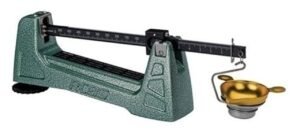 RCBS Kruitweegschaal M500