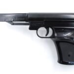 Record luchtpistool LP3