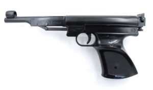 Record luchtpistool LP3