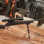Remington 700 Police .308 Win - Occasion