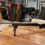 Remington 700 SF .223 Rem. Occasion