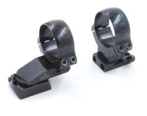 Rusan 30mm Zwenkmontage Sauer 100 & 101