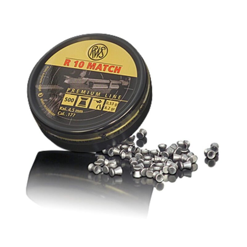 rws r10 match 45mm pellets van rws.jpg