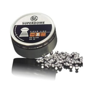 RWS Superdome Field Line 14,5gr. 5.5mm.