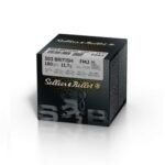 sellier bellot 303 british munitie van sellier bel.jpg