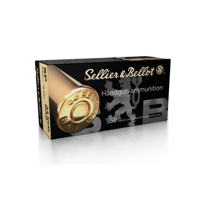 sellier bellot 44 rem mag sp munitie van sellier b.jpg