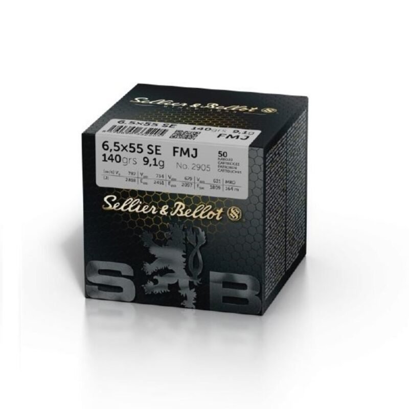 sellier bellot 65 x 55 se munitie van sellier bell.jpg