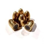 Sellier & Bellot kogelkoppen 9mm 124 grain