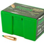 Kogelkoppen Sierra MatchKing .308 HPBT 168 grain 2200