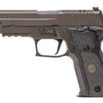 Sig Sauer P226 Legion