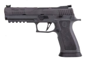 Sig Sauer P320 X-Five Legion