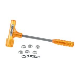 SmartReloader ontlaadhamer