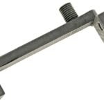 Smith & Wesson Model 66-2 Bolt-Cylinder Catch