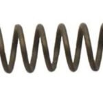 Smith & Wesson Model 66-2  Center Pin