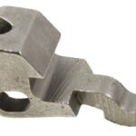 Smith & Wesson Model 66-2 Cylinder Stop