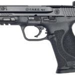 Smith & Wesson M&P 9 Performance Center C.O.R.E. 9mm 2.0