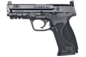 Smith & Wesson M&P 9 Performance Center C.O.R.E. 9mm 2.0