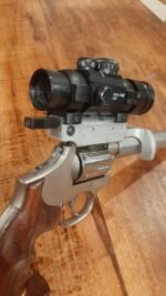 smith wesson smith wesson 19 5 bianchi cup occasio 4.jpg