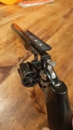 smith wesson smith wesson 34 bull barrel occasion 3.jpg