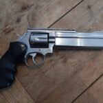 Smith & Wesson 686-2 Occasion