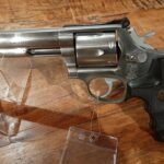 Smith & Wesson 686-3 Occasion
