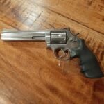 Smith & Wesson 686-4 Occasion