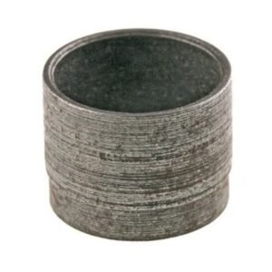 Smith & Wesson 686 Gas Ring