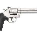 Smith & Wesson Model 617 K-22 Masterpiece .22LR