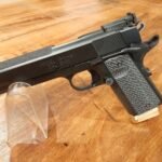 Browning Buckmark Recoil Spring Guide Rod Retaining Clip