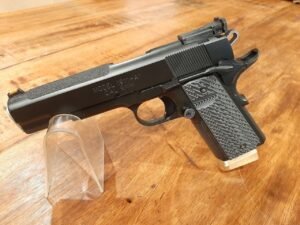 Browning Buckmark Recoil Spring Guide Rod Retaining Clip