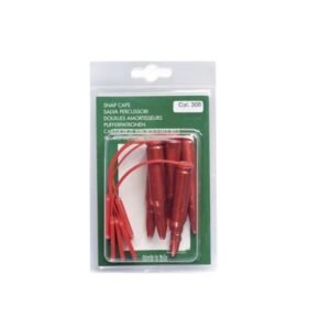 Stil Crin .243 Winchester  Dummy Patroon met kamervlag