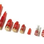 Stil Crin .38 Special  Dummy Patroon