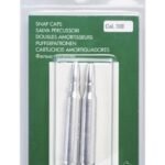 Stil Crin Aluminium Dummy Patronen Cal. 308