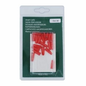 Stil Crin Dummy Patronen Cal. 22