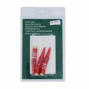 Stil Crin Dummy Patronen Cal. 223