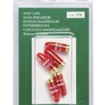 Stil Crin Dummy Patronen Cal. 9mm