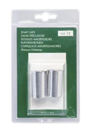 Stil Crin Kal. 16 Aluminium Dummy Patroon