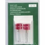 Stil Crin Kal. 20 Dummy Patroon