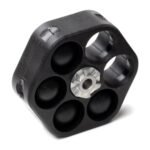 Stoeger XRD50 Co2 Luchtrevolver .50