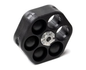 Stoeger XRD50 Co2 Luchtrevolver .50