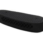 Target Sports Kolfplaat 30mm Zwart - Dubbel Geventileerd