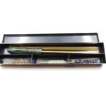 Target Sports Schoonmaakset voor geweer 9mm, 9.3x62 en 9.3x74