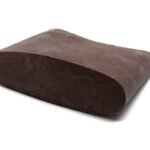 Target Sports Slip-On-Pad Kolfverlenging Bruin Small