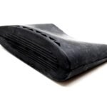 Target Sports Slip-On-Pad Kolfverlenging  Zwart -Geventileerd