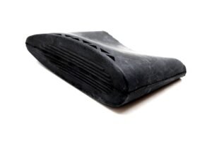 Target Sports Slip-On-Pad Kolfverlenging  Zwart -Geventileerd