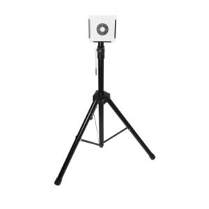 Target Sports Tripod Standaard met Kogelvanger 14x14cm