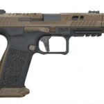 Canik TTI Combat 9mm